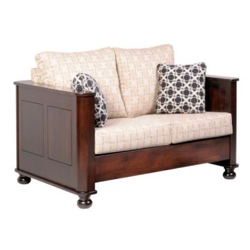 Metro Loveseat
