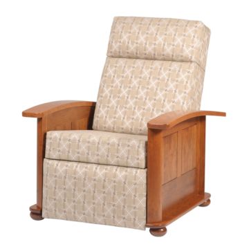 Metro Recliner