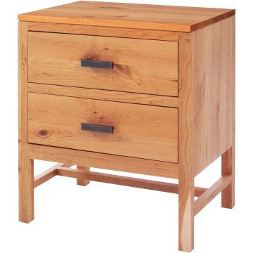 Lynwood 2 - Drawer Nighstand (Version B)