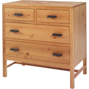 Lynwood 4 - Drawer Chest (Version B)