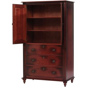 Fur Elise Armoire (Version B)