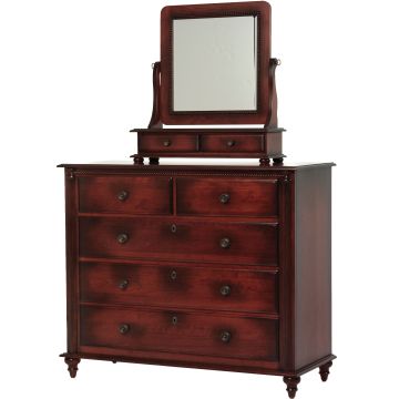 Fur Elise Dresser (Version B)