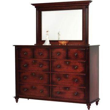 Fur Elise Dresser (Version B)