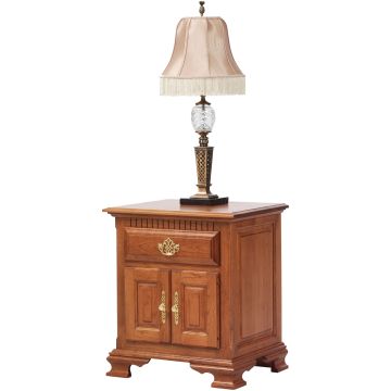 Victoria's Tradition Nightstand (Version A)