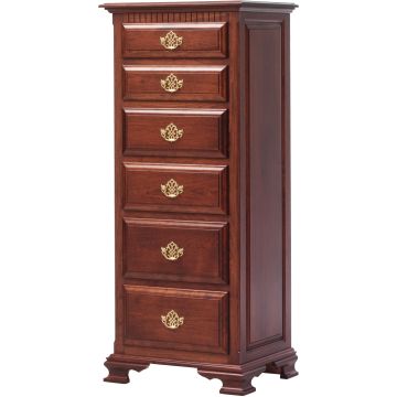 Victoria's Tradition Lingerie Chest (Version B)