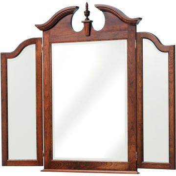 Victoria's Tradition Mirror (Version B)