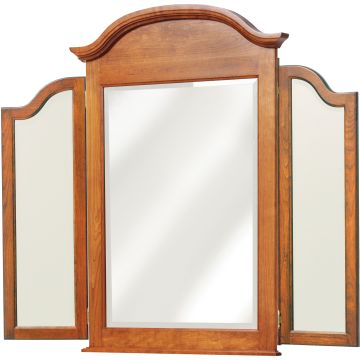 Victoria's Tradition Mirror (Version A)