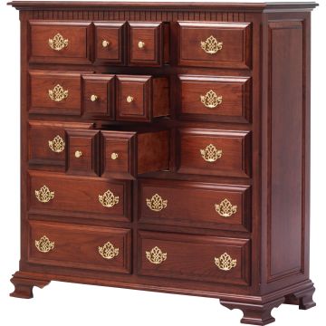 Victoria's Tradition 16 - Drawer Chest (Version B)