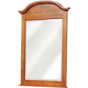 Victoria's Tradition Mirror (Version A)