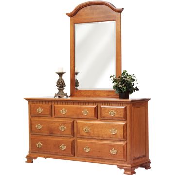 Victoria's Tradition Dresser (Version A)