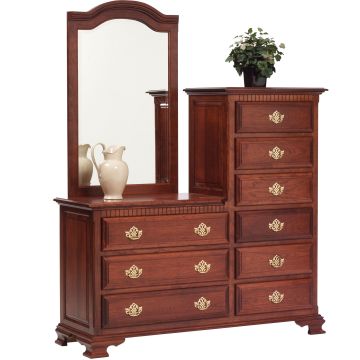 Victoria's Tradition Dresser (Version B)