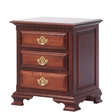 Victoria's Tradition Nightstand (Version B)