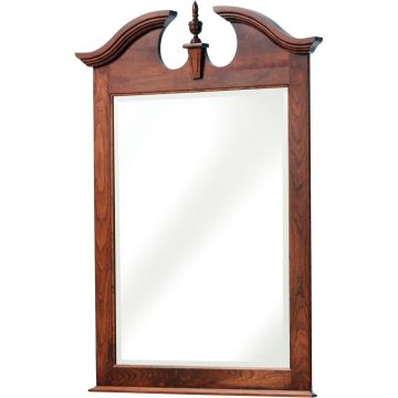 Victoria's Tradition Mirror (Version B)