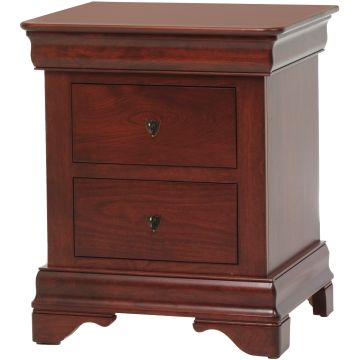 Louis Philip 2 - Drawer Nighstand