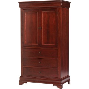Louis Philip Armoire