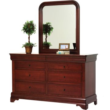 Louis Philip Dresser