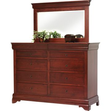 Louis Philip Dresser