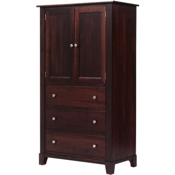 Greenwich Armoire