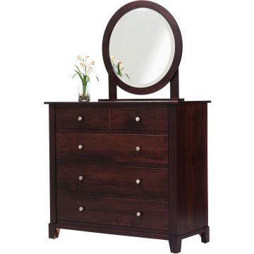 Greenwich Dresser