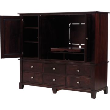 Greenwich Armoire