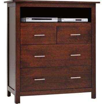 Ashton 4 - Drawer Chest