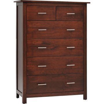 Ashton 7 - Drawer Chest