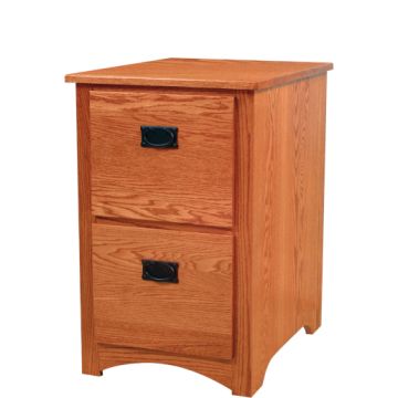 Mission File Cabinet