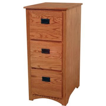 Mission File Cabinet
