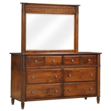 Eminence Low Dresser