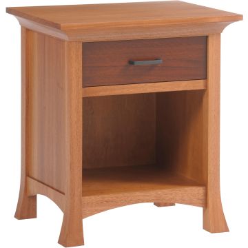 Oasis Nightstand (Version A)