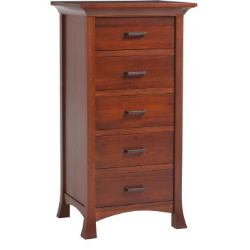 Oasis Lingerie Chest (Version B)