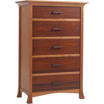 Oasis 5 - Drawer Chest (Oasis A)