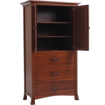 Oasis Dresser (Version B)