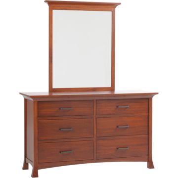 Oasis Dresser (Version B)