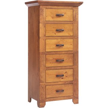 Redmond Wellington Lingerie Chest (Version A)