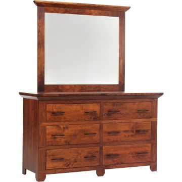 Redmond Wellington Dresser (Version B)