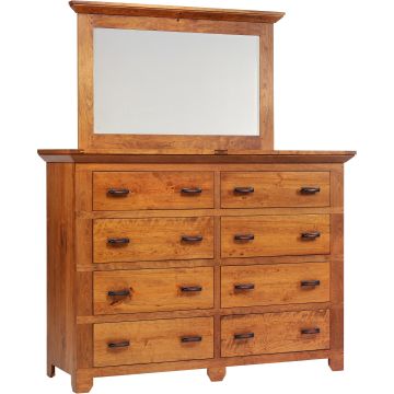 Redmond Wellington Dresser (Version A)