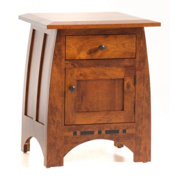 Vineyard Nightstand (Version B)