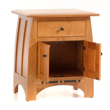 Vineyard Nightstand (Version A)