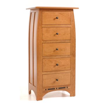 Vineyard Lingerie Chest (Version A)