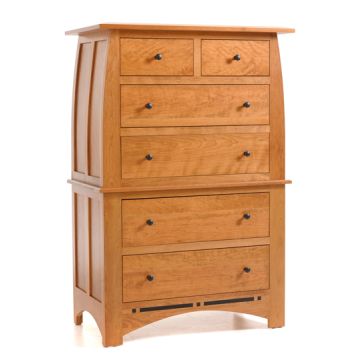 Vineyard 6 - Drawer Chest (Version A)