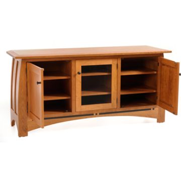 Vineyard TV Chest (Version A)