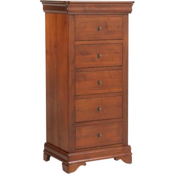 Versailles Lingerie Chest
