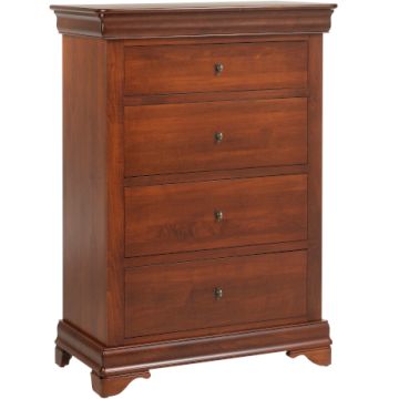 Versailles Chest of Drawers