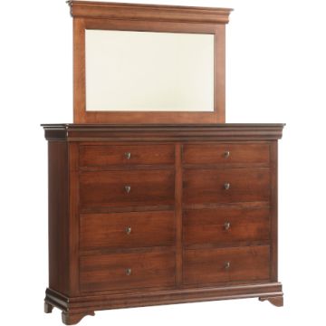 Versailles High Dresser