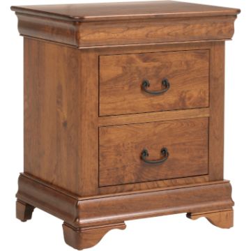 Versailles Nightstand