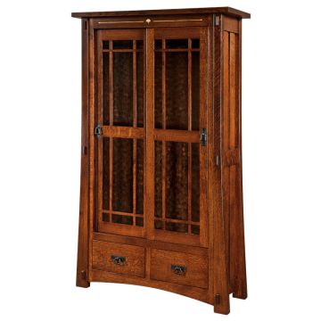Morgan Bookcases