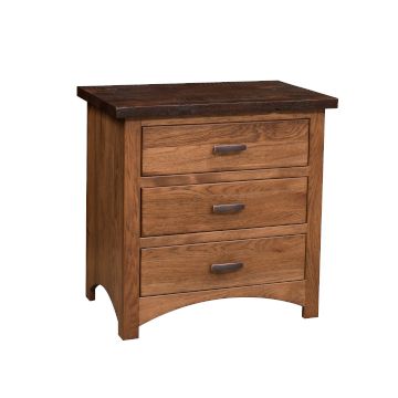 Manhattan Night Stand