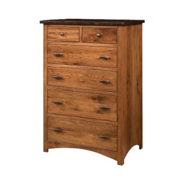 Manhattan Chest