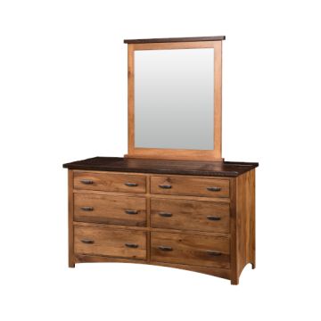Manhattan Dresser